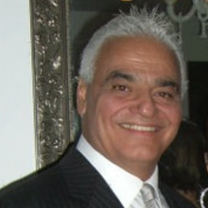 Nick Ferrara