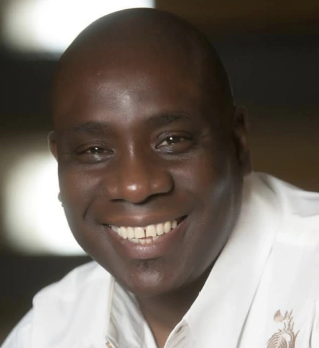 Roderick Walker